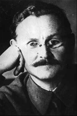 В. К. Серёжников