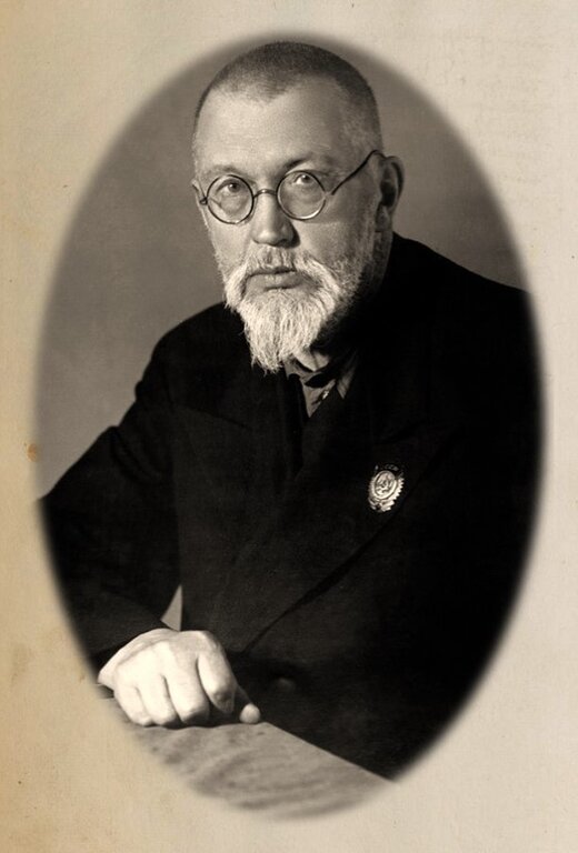 С. Г. Струмилин