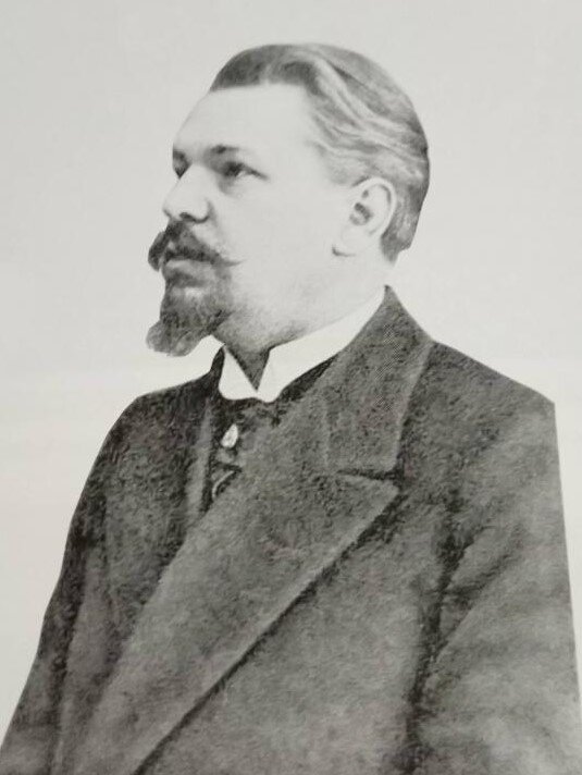 Б. И. Сыромятников