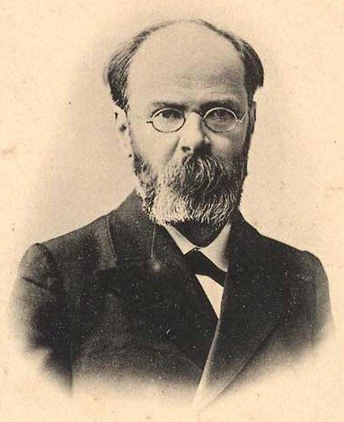 А. А. Фортунатов