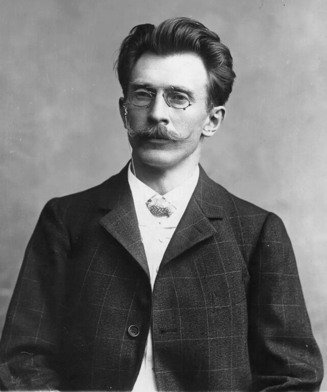 Г. Ф. Шершеневич