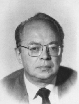 Н. П. Шмелёв