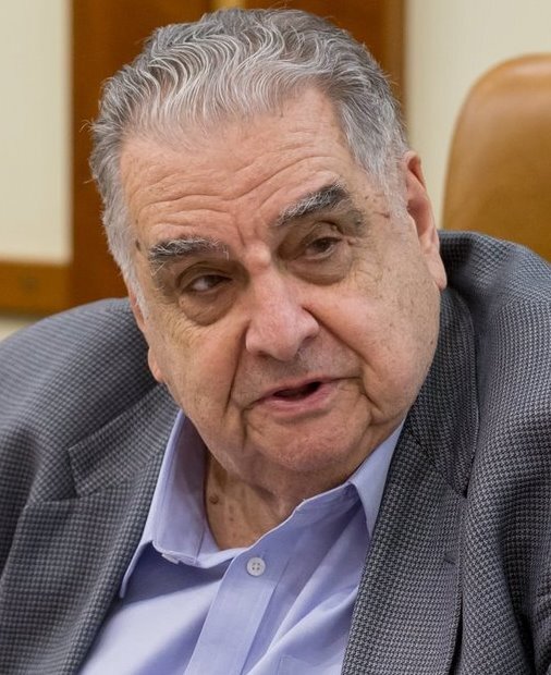 А. Г. Аганбегян