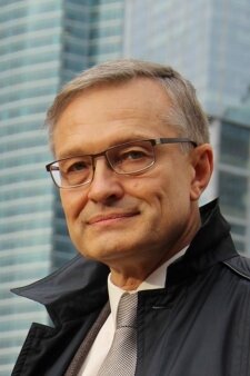 А. И. Колганов