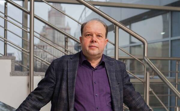 Forbes и директор Центра исследования экономической политики ЭФ Олег Буклемишев о том, что повлияет на российскую экономику в 2026 году