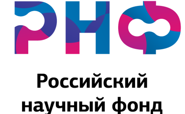 Сотрудники ЭФ - победители конкурса РНФ «Проведение фундаментальных научных исследований и поисковых научных исследований малыми отдельными научными группами»