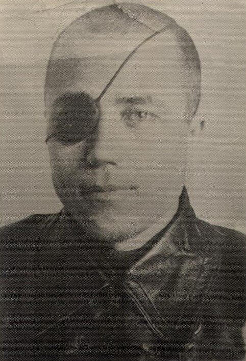 И. И. Козодоев