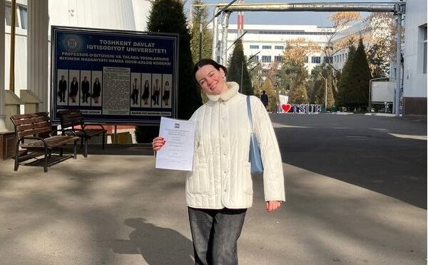 Студентка магистерской программы "Международная корпоративная отчетность и аудит" Русских Полина с большим успехом сдала экзамены, входящие в программу квалификации АССА