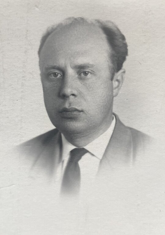 Е. И. Капустин