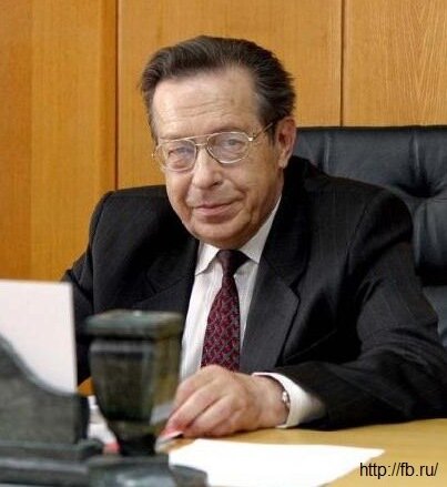 Л. И. Абалкин