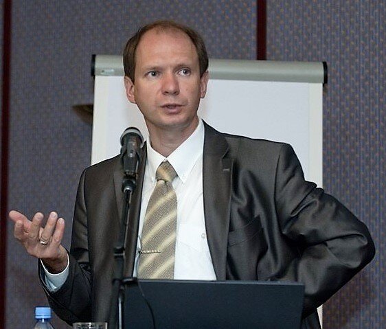 Сергей Александрович Афонцев