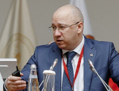 Альберт Рауфович Бахтизин