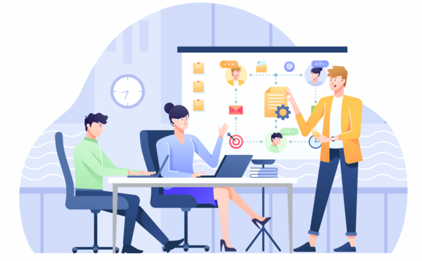 СТУДЕНЧЕСКИЙ КОНКУРС Анализ бизнес-кейсов на английском языке