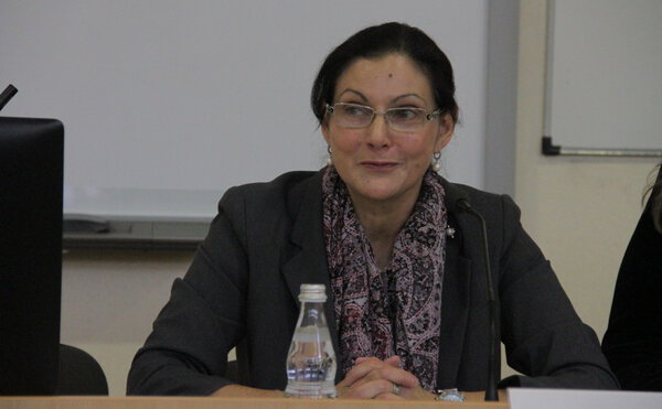 MSK1.ru и заведующая лабораторией экономики народонаселения и демографии ЭФ Ольга Чудиновских о замещении мигрантов из Центральной Азии мигрантами из Индии и Бангладеша и о том, как вообще развивается трудовая миграция в России