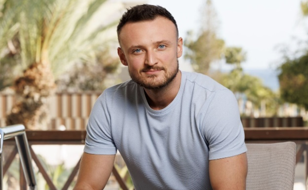 Гордимся выпускниками: Илья Гусаков, Senior Director of EMEA &amp;amp; LATAM at inDrive