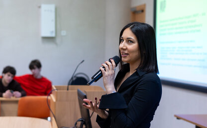 День в МГУ: бизнес-тренинг «Lean Startup – экономическая модель стартапа на ранней стадии»