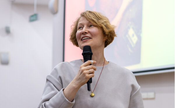 День в МГУ: бизнес-тренинг «От игры до реального бизнеса»