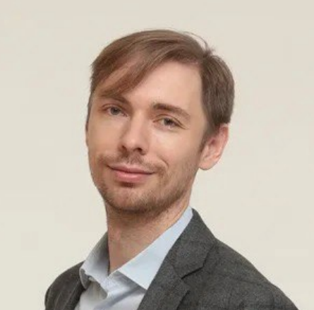 Филипп Сергеевич Картаев