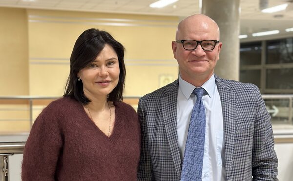 Устойчивые инновации