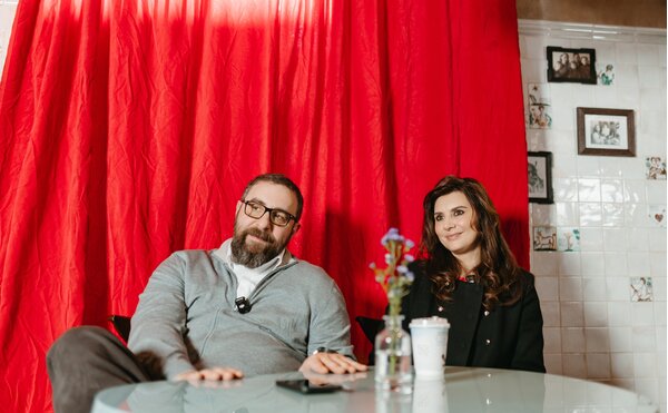 День в МГУ: бизнес-тренинг «Мультикультурные проекты»