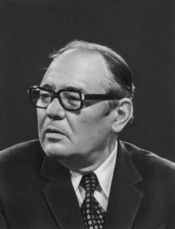 Николай Прокофьевич Федоренко