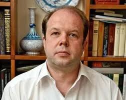 Олег Витальевич Буклемишев