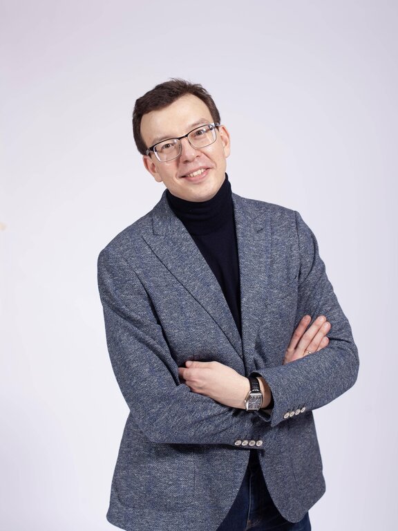 Александр Андреевич Мальцев