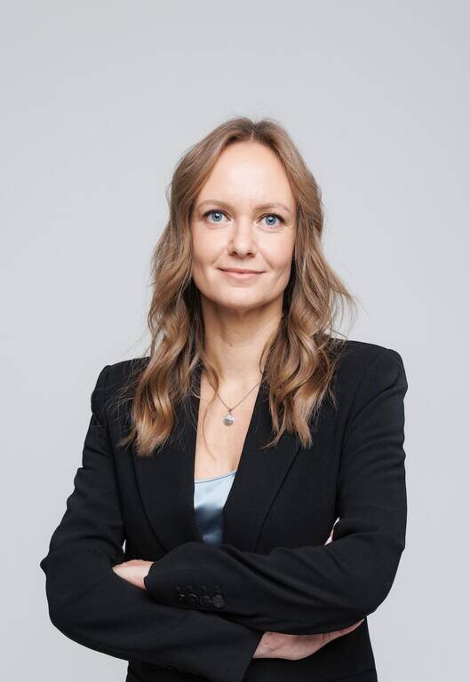 Светлана Викторовна Щелокова