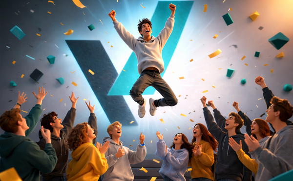 Магистрант программы стал стипендиатом Фонда Потанина в сезоне 2025/2026 года!