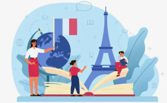 Студенческий форум на французском языке