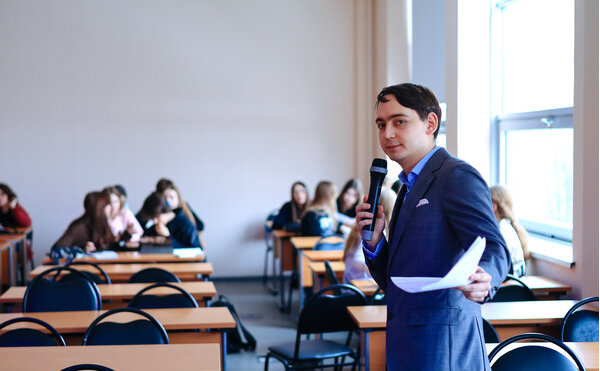 Предпрофессиональные каникулы: смена «Финансовая грамотность»