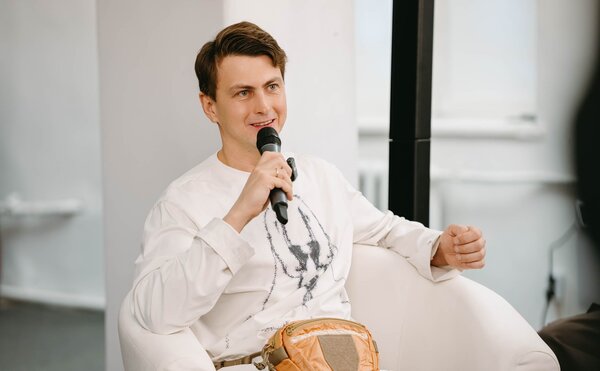 День в МГУ: бизнес-тренинг «Локальная уличная мода в России»