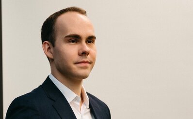 Открытая лекция эксперта Московской Биржи Мосолова Владислава "Денежный рынок - главный драйвер инвестиций в 2026 году"