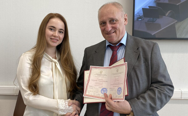 Новости Ученого совета Экономического факультета МГУ