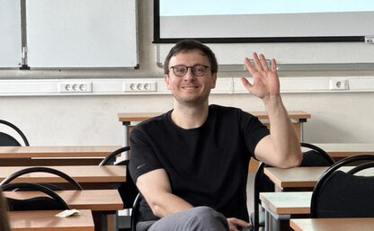 День в МГУ: бизнес-тренинг «Customer Development: глубинное интервью»