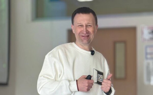 День в МГУ: бизнес-тренинг «От первых продаж до крупных объектов — как строится реальный бизнес в России»