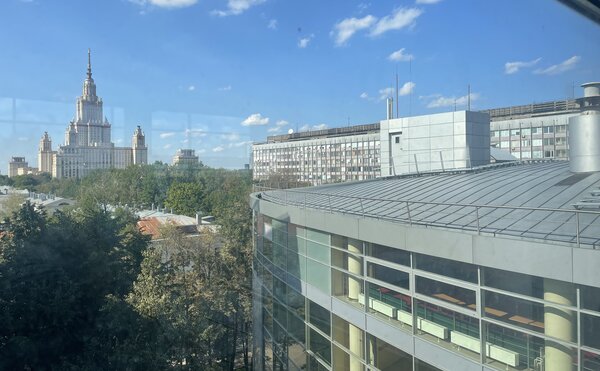 Международная научно-практическая конференция “Преподавание иностранного языка экономики и бизнеса в контексте межкультурного взаимодействия”