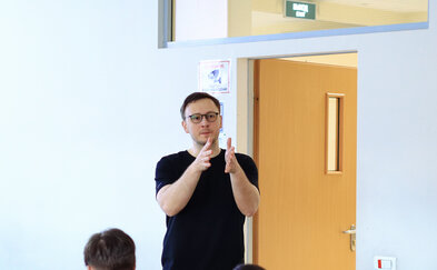 День в МГУ: бизнес-тренинг «Оценка рынка: PAM, TAM, SAM, SOM»