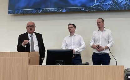 Мастер-класс РусРиска «Страхование киберрисков. Защита от цифровых угроз»