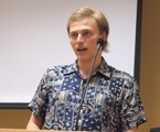 Интервью с Дмитрием Мухиным (выпускник ЭФ 2010, Принстон)