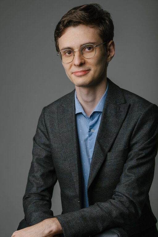 Спектор Станислав Викторович