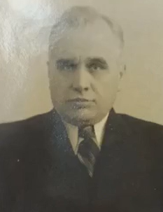 Николай Константинович Каратаев