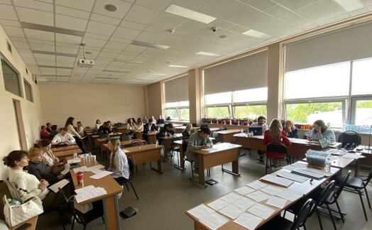Государственная итоговая аттестация 2026 на программе «Маркетинг»