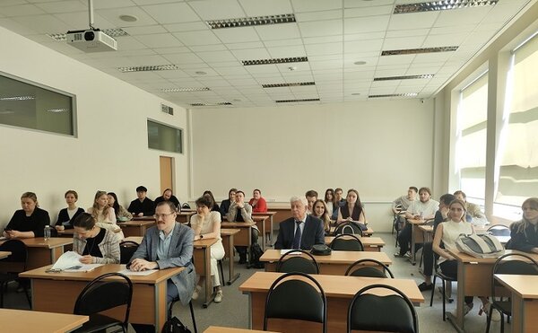 Государственная итоговая аттестация 2026
