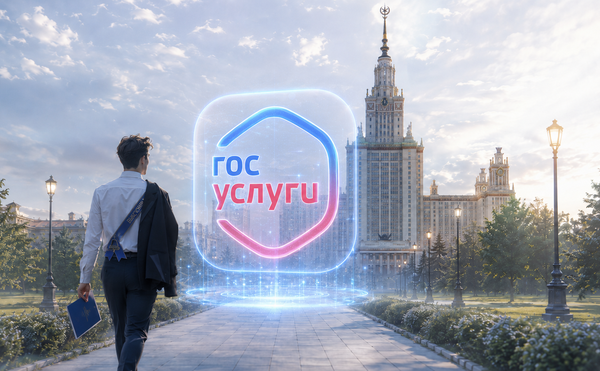 Начался приём документов на программы бакалавриата и магистратуры