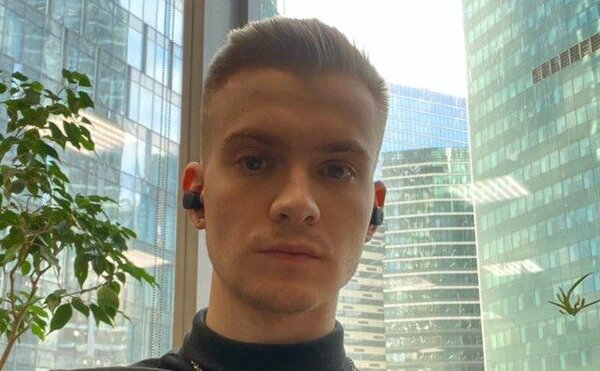 Преподаватель кафедры экономической информатики  Волков А.С. стал бронзовым призером конкурса «Интеграция ИИ в образовательный процесс»