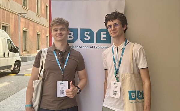 Летняя школа BSE: международный опыт для студентов и преподавателей программы «Поведенческая экономика и институты»