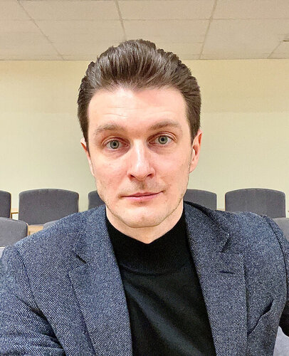 kelegchakov