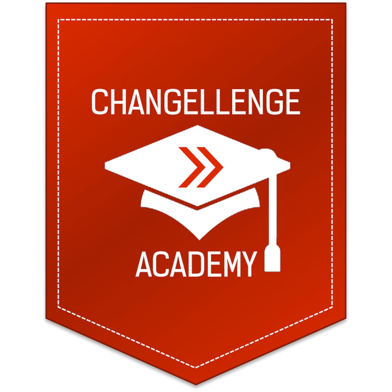 Академия Changellenge - мероприятия