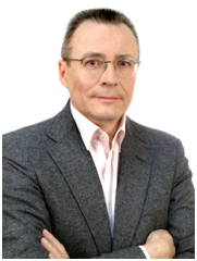 Лекция председателя наблюдательного совета Российской ветроэнергетической ассоциации  «Возобновляемая энергетика в России: значение для страны и перспективы развития»